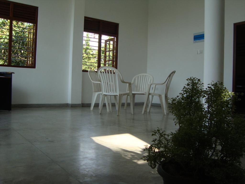 Kith Fiesta Villa هيكادوفا المظهر الخارجي الصورة